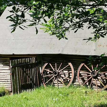Waldhof Auf Herrenland Hotel Mölln