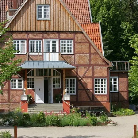 Waldhof Auf Herrenland