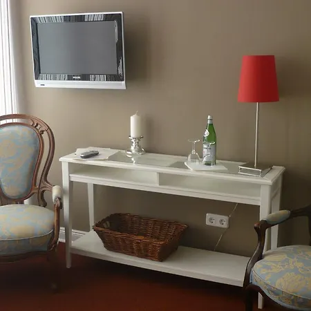 Waldhof Auf Herrenland