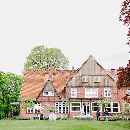Waldhof Auf Herrenland Hotel Molln