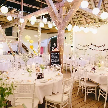 Waldhof Auf Herrenland 4*