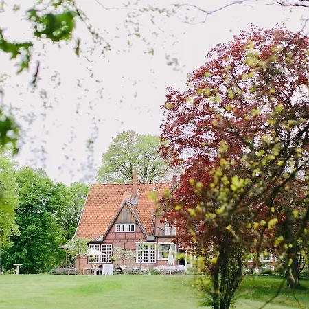 Waldhof Auf Herrenland Hotel