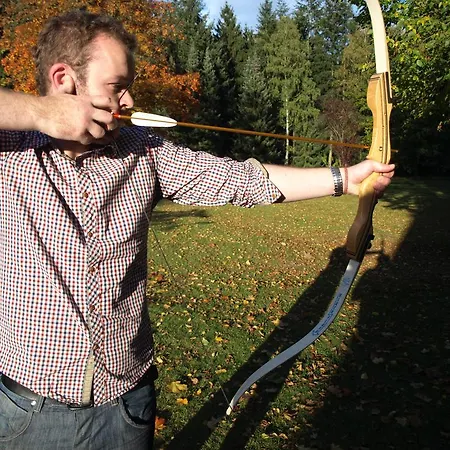 Waldhof Auf Herrenland