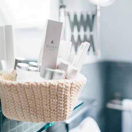 Waldhof Auf Herrenland メルン