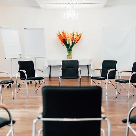 Waldhof Auf Herrenland Hotell Mölln