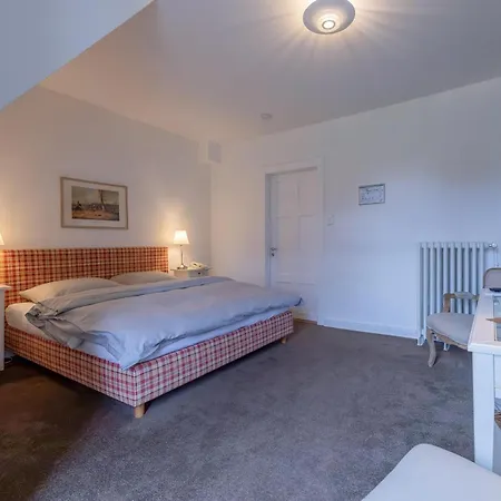 Hotel Waldhof Auf Herrenland Mölln