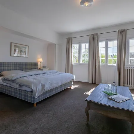 Waldhof Auf Herrenland 4*