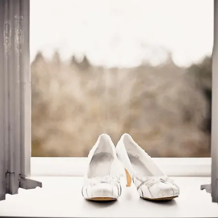 فندق Waldhof Auf Herrenland Mölln