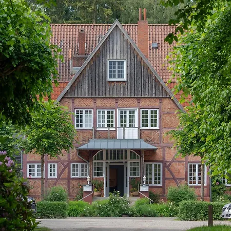 Waldhof Auf Herrenland Hotel