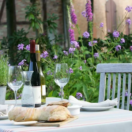 Waldhof Auf Herrenland 4* Mölln