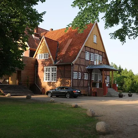 Hotel Waldhof Auf Herrenland 4*