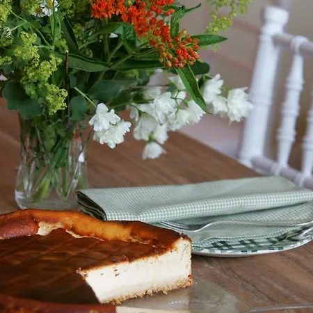 Waldhof Auf Herrenland 4* Mölln