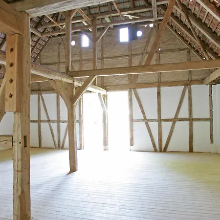 Waldhof Auf Herrenland فندق