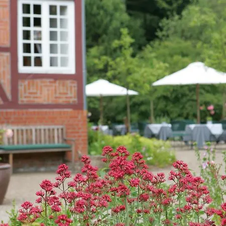 Hotel Waldhof Auf Herrenland