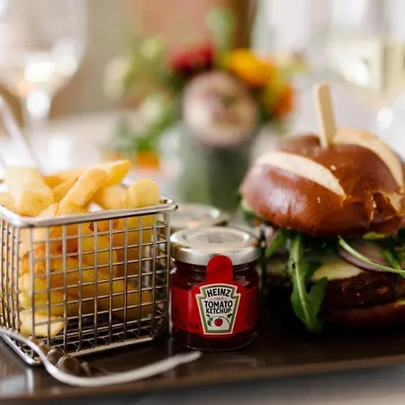 Waldhof Auf Herrenland