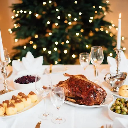 Hotel Waldhof Auf Herrenland