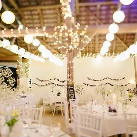 Hotel Waldhof Auf Herrenland