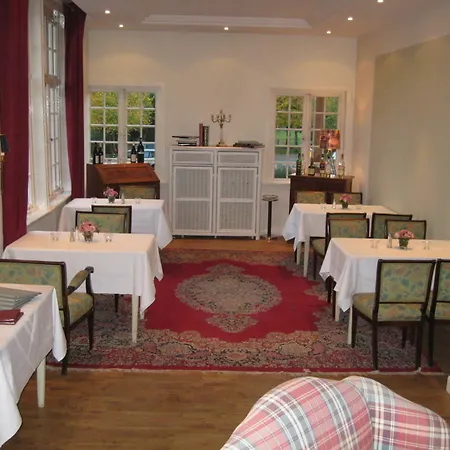 Waldhof Auf Herrenland Hotel