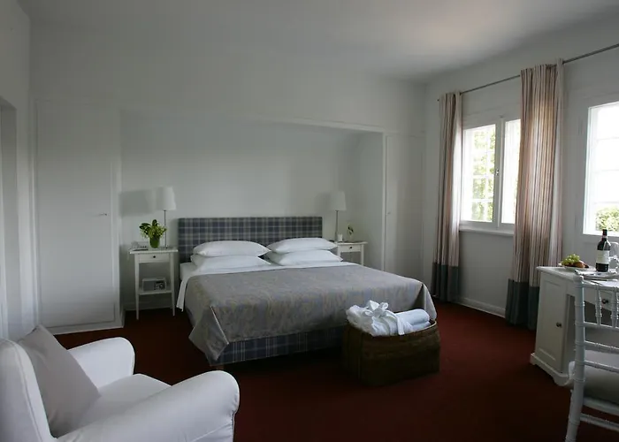 Waldhof Auf Herrenland Mölln