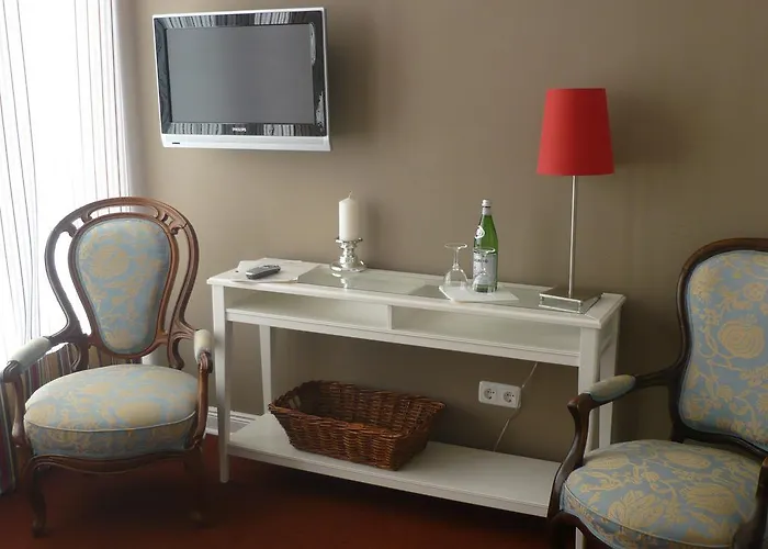 Waldhof Auf Herrenland