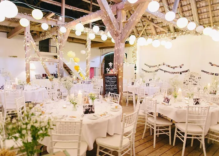 Waldhof Auf Herrenland 4*