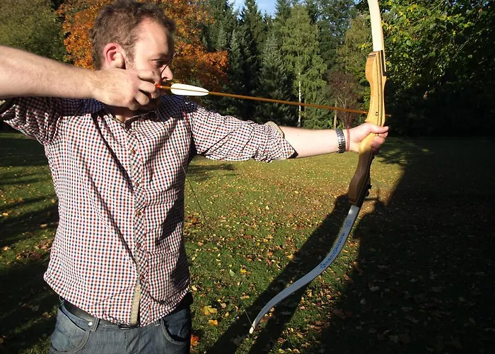 Waldhof Auf Herrenland