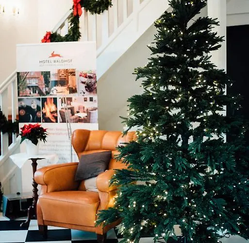 Waldhof Auf Herrenland メルン