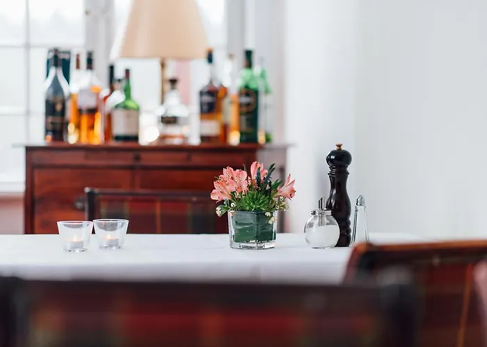 Waldhof Auf Herrenland Ξενοδοχείο 4*