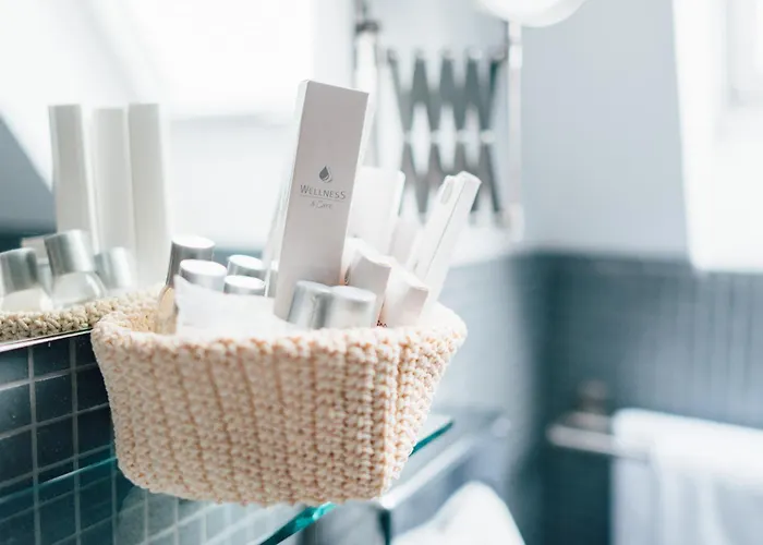 Waldhof Auf Herrenland メルン