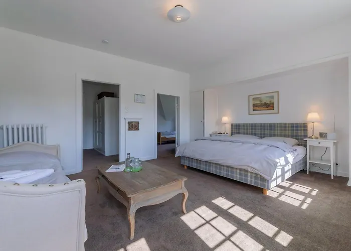 Waldhof Auf Herrenland ホテル 4*