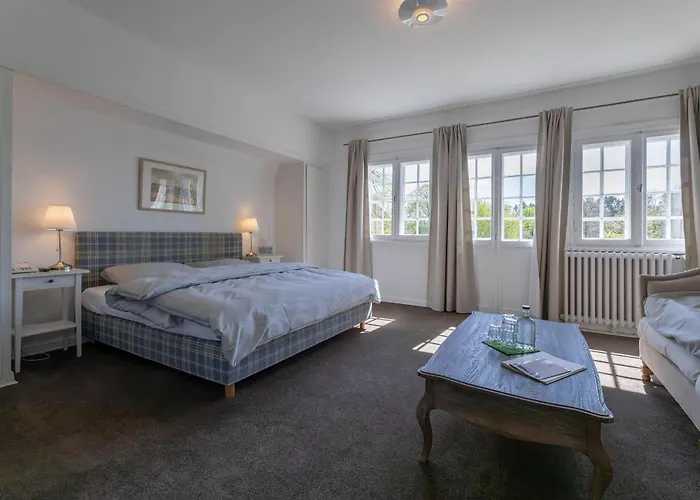 Waldhof Auf Herrenland 4*