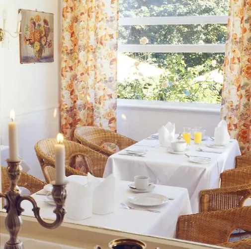 Waldhof Auf Herrenland Mölln