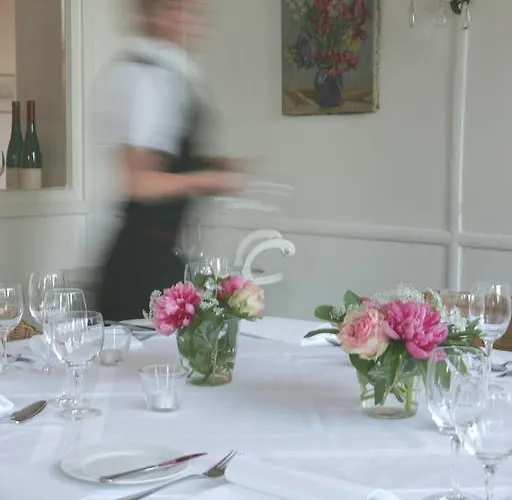 Waldhof Auf Herrenland