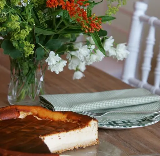 Waldhof Auf Herrenland 4* Mölln