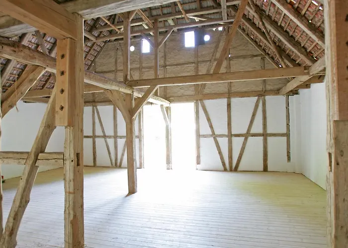 Waldhof Auf Herrenland Ξενοδοχείο