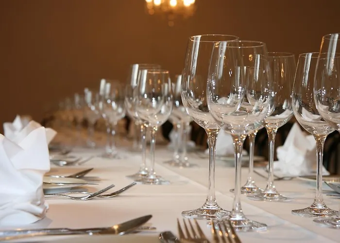 ホテル Waldhof Auf Herrenland 4*