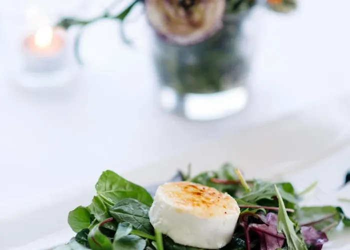 ホテル Waldhof Auf Herrenland 4*