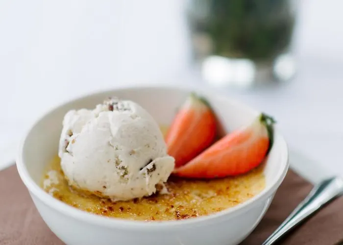 ホテル Waldhof Auf Herrenland