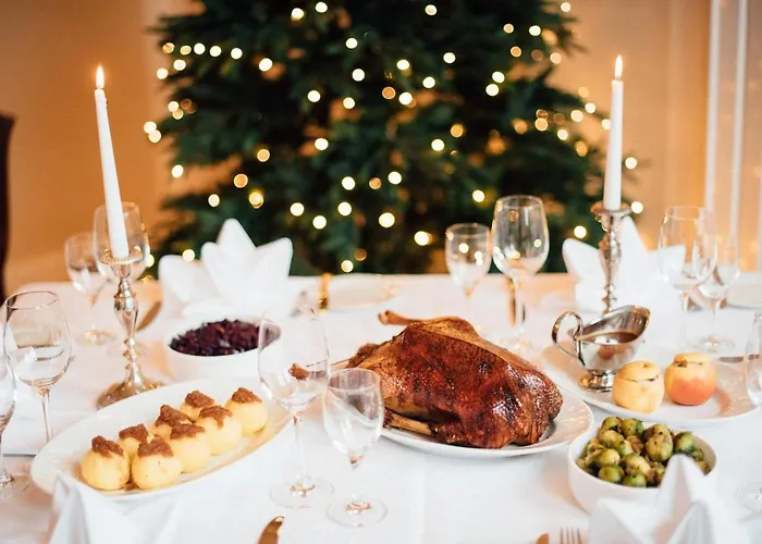 Hotel Waldhof Auf Herrenland