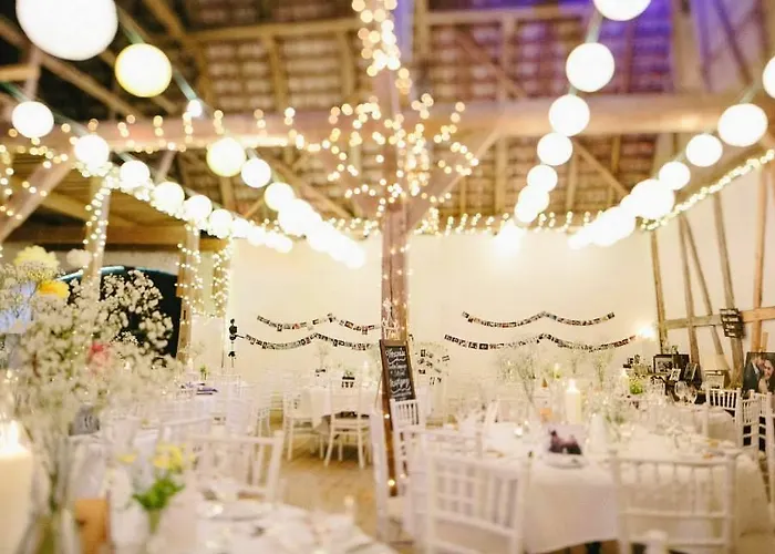 Ξενοδοχείο Waldhof Auf Herrenland